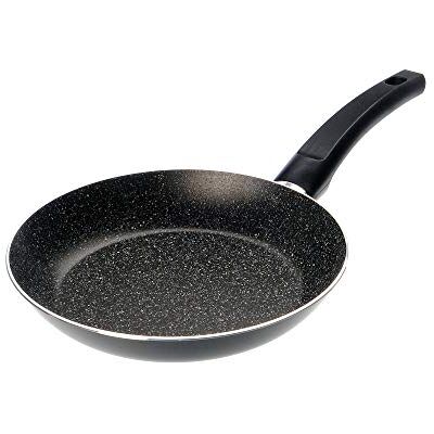 ALLUFLON Tradition Poêle Italienne - Aluminium, Noir, 18cm - Poêle ALLUFLON Tradition Poêle Italienne - Aluminium, Noir, 18cm - Poêle