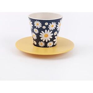 i-TOTAL Daisy Tasse en PET recyclé - Mug i-TOTAL Daisy Tasse en PET recyclé - Mug