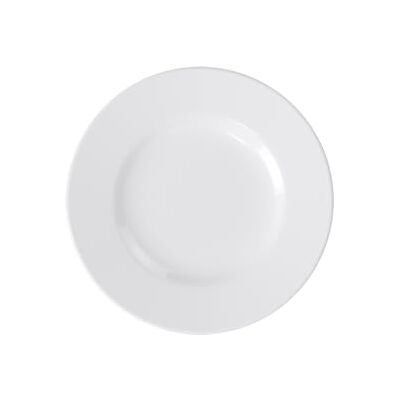 Villeroy & Boch Royal Assiette à pain, 16 cm, en porcelaine de qualité supérieure, blanche Villeroy & Boch Royal Assiette à pain, 16 cm, en porcelaine de qualité supérieure, blanche