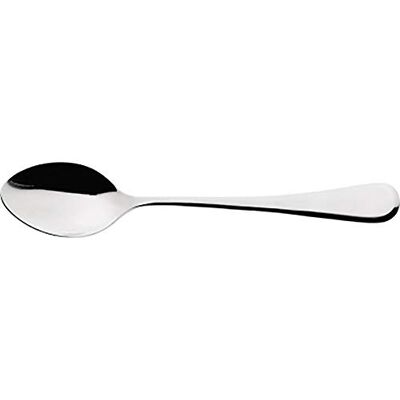 Esmeyer NORDWEST Handel AG CELINE 208-004 Lot de 12 cuillères à café en acier chromé Esmeyer NORDWEST Handel AG CELINE 208-004 Lot de 12 cuillères à café en acier chromé