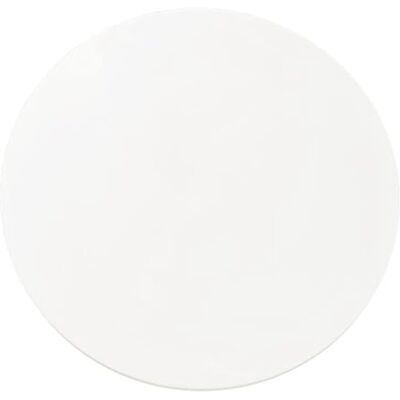 Miss Bakery's House ® Cake Board Acrylique Blanc Rond Ø 20 cm Base de gâteau réutilisable Lavable Stable Assiette à gâteau Brillant Miss Bakery's House ® Cake Board Acrylique Blanc Rond Ø 20 cm Base de gâteau réutilisable Lavable Stable Assiette à gâteau Brillant