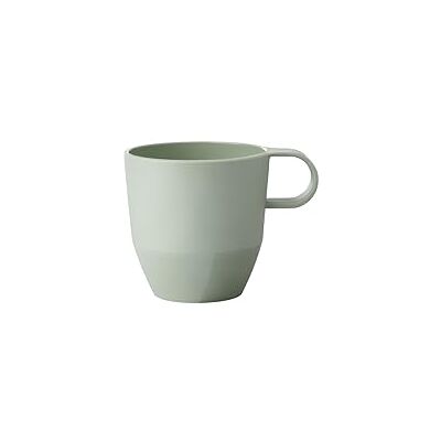 Mepal Mug Silueta Tasse à thé et à café Lavable au lave-vaisselle et résistant au micro-ondes Vaisselle 300 ml Nordic sage Mepal Mug Silueta Tasse à thé et à café Lavable au lave-vaisselle et résistant au micro-ondes Vaisselle 300 ml Nordic sage
