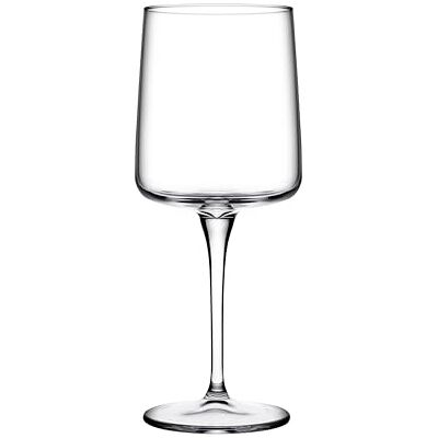 Pasabahce Ensemble 6 verres à vin en verre 430 ml Iconic Pasabahce Ensemble 6 verres à vin en verre 430 ml Iconic