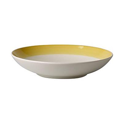 Villeroy Boch Colorful Life Tarte au Citron Saladier - Saladier Villeroy Boch Colorful Life Tarte au Citron Saladier - Saladier