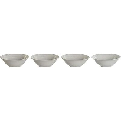 DKD Home Decor Ensemble de bols, standard DKD Home Decor Ensemble de bols, standard