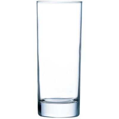 Arcoroc N6639 Gobelet Islande, Verre, Transparent, 33 cl Arcoroc N6639 Gobelet Islande, Verre, Transparent, 33 cl
