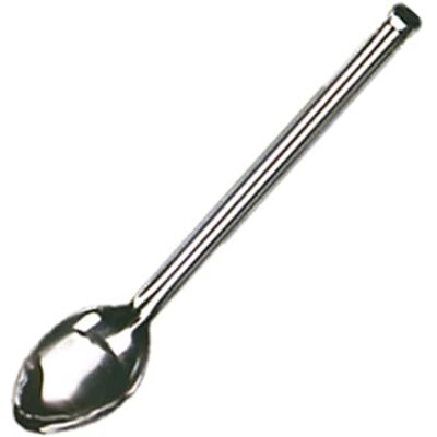 Vogue L668 Cuillère unie avec crochet, 35,6 cm de long Vogue L668 Cuillère unie avec crochet, 35,6 cm de long