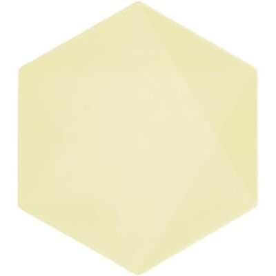 amscan Lot de 6 assiettes vertes Decor, 26,1 x 22,6 cm, fabriquées à partir de matières premières rapidement renouvelables, pour les anniversaires, les barbecues, les anniversaires et bien plus encore amscan Lot de 6 assiettes vertes Decor, 26,1 x 22,6 cm, fabriquées à partir de matières premières rapidement renouvelables, pour les anniversaires, les barbecues, les anniversaires et bien plus encore