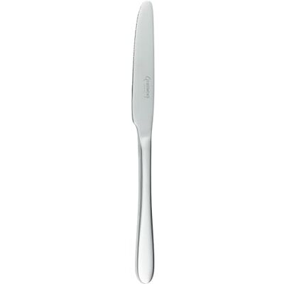 Grunwerg Windsor Couteaux de table, acier inoxydable 18/10, lot de 12 Grunwerg Windsor Couteaux de table, acier inoxydable 18/10, lot de 12
