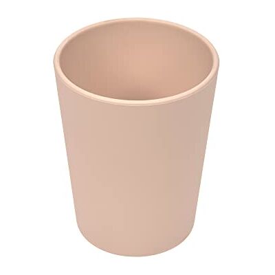 Lässig Gobelet Pour Enfants Tasse Vaisselle Pour Enfants Sans Mélamine, Sans Bpa, En Biocomposite/Mug Geo Powder Pink Lässig Gobelet Pour Enfants Tasse Vaisselle Pour Enfants Sans Mélamine, Sans Bpa, En Biocomposite/Mug Geo Powder Pink