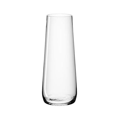 Gerlach 1760 Carafe à eau en verre de 1,2 l Carafe à eau en verre robuste et stable Passe au lave-vaisselle Moderne Gerlach 1760 Carafe à eau en verre de 1,2 l Carafe à eau en verre robuste et stable Passe au lave-vaisselle Moderne