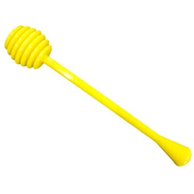 PARENCE .- Cuillère à Miel en Plastique 15cm PARENCE .- Cuillère à Miel en Plastique 15cm