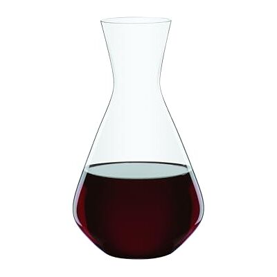 Spiegelau & Nachtmann, Carafe à décanter en verre cristal 1,4 L Casual Entertaining 4800188 Spiegelau & Nachtmann, Carafe à décanter en verre cristal 1,4 L Casual Entertaining 4800188