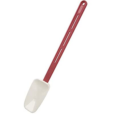 Vogue L031 Cuillère en plastique résistanteà la chaleur Longueur 405 mm Vogue L031 Cuillère en plastique résistanteà la chaleur Longueur 405 mm