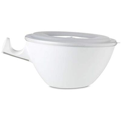 Mepal Loomm ESS Bol en porcelaine Blanc Mepal Loomm ESS Bol en porcelaine Blanc