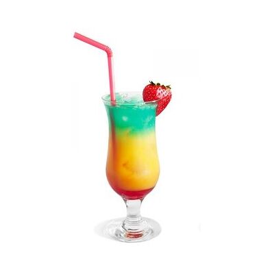 Pasabahce Pina Colada 44403 Lot de 6 verres à cocktail ou de fête 470 ml Transparent/transparent Pasabahce Pina Colada 44403 Lot de 6 verres à cocktail ou de fête 470 ml Transparent/transparent