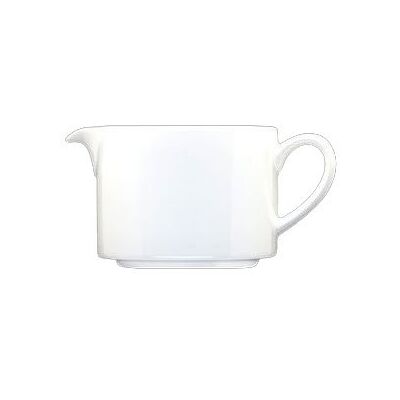 Creme BH793 Monet Saucière 35 cl (lot de 6) Creme BH793 Monet Saucière 35 cl (lot de 6)