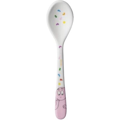 Barbapapa (BASZN) CUILLÈRE BARBAPAPA Barbapapa (BASZN) CUILLÈRE BARBAPAPA