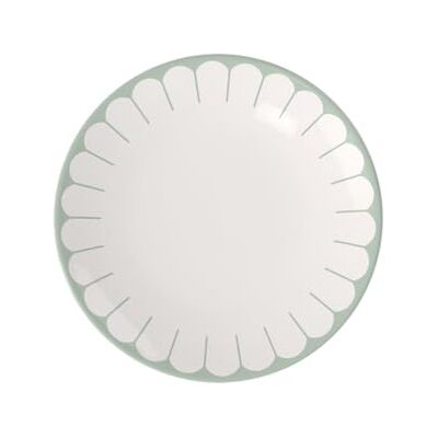 Villeroy & Boch VILLEROY & BOCH Fleur Ensemble de 6 Assiettes - Vaisselle Villeroy & Boch VILLEROY & BOCH Fleur Ensemble de 6 Assiettes - Vaisselle