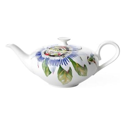 Villeroy & Boch Amazonia Anmut 10-4381-0460 Théière en porcelaine Villeroy & Boch Amazonia Anmut 10-4381-0460 Théière en porcelaine
