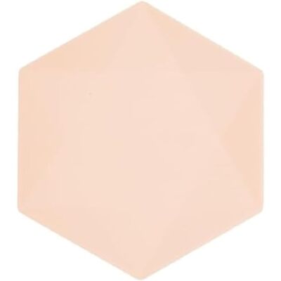 amscan Lot de 6 assiettes vertes Decor, 26,1 x 22,6 cm, fabriquées à partir de matières premières rapidement renouvelables, pour les anniversaires, les barbecues, les anniversaires et bien plus encore amscan Lot de 6 assiettes vertes Decor, 26,1 x 22,6 cm, fabriquées à partir de matières premières rapidement renouvelables, pour les anniversaires, les barbecues, les anniversaires et bien plus encore