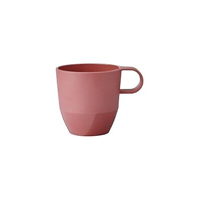 Mepal Mug Silueta Tasse à thé et à café Lavable au lave-vaisselle et résistant au micro-ondes Vaisselle 300 ml Vivid mauve Mepal Mug Silueta Tasse à thé et à café Lavable au lave-vaisselle et résistant au micro-ondes Vaisselle 300 ml Vivid mauve