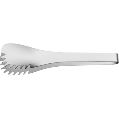 WMF Nuova Pince de Service à pâtes Argenté 25 cm WMF Nuova Pince de Service à pâtes Argenté 25 cm