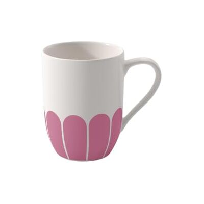 Villeroy & Boch Mug Fleur Cassis - Mug Villeroy & Boch Mug Fleur Cassis - Mug