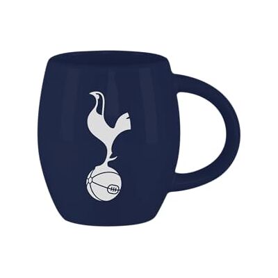 FOCO Tasse à motif de lettres classique Tottenham Hotspur Chant sous licence officielle FOCO Tasse à motif de lettres classique Tottenham Hotspur Chant sous licence officielle