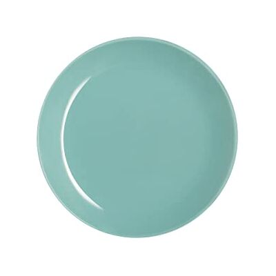 Assiette de fruits Luminarc Arty Soft - Plate Assiette de fruits Luminarc Arty Soft - Plate
