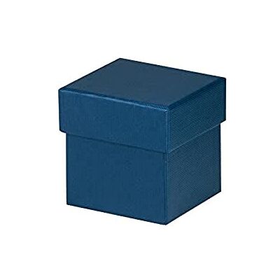 Rössler Navy Boîte Cadeau - Boîte Cadeau Rössler Navy Boîte Cadeau - Boîte Cadeau