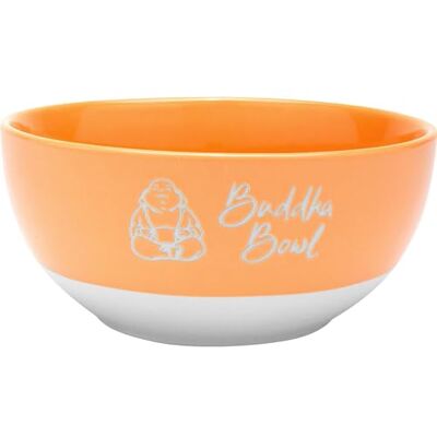 Bol avec motif Bouddha de sheepworld - Cadeau décoratif Bol avec motif Bouddha de sheepworld - Cadeau décoratif