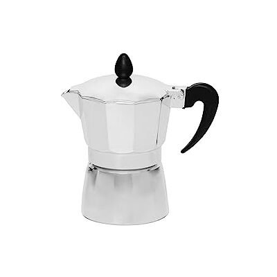 KASANOVA cafetière en aluminium 2 tasses KASANOVA cafetière en aluminium 2 tasses