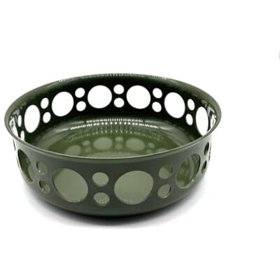 Kimmel Bol de 20 cm, olive Kimmel Bol de 20 cm, olive