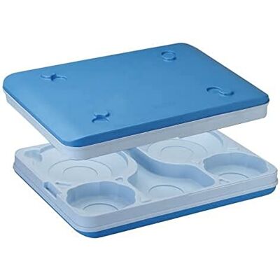 LACOR 66930 Plateau Isotherme B1 LACOR 66930 Plateau Isotherme B1