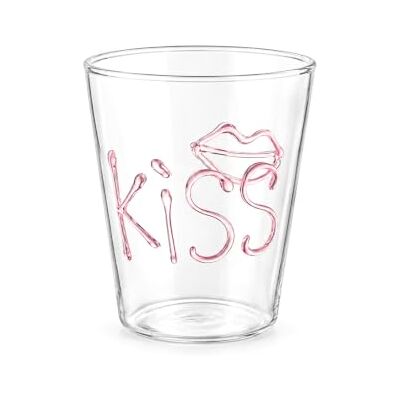 Kasanova - Kiss - 380 ml - Verre borosilicate Kasanova - Kiss - 380 ml - Verre borosilicate