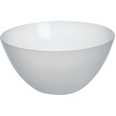 Excelsa Rainbow Saladier Blanc 21,0 cm Excelsa Rainbow Saladier Blanc 21,0 cm