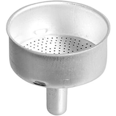 Home Blister Imbuto Per Moka Tazze 9 Caffettiere E Ricambi - Cafetière Home Blister Imbuto Per Moka Tazze 9 Caffettiere E Ricambi - Cafetière