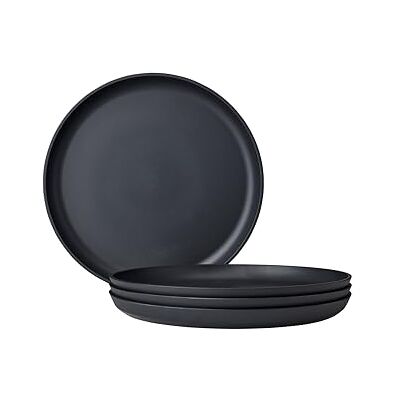 Mepal Silueta 23cm Assiette - Assiette Mepal Silueta 23cm Assiette - Assiette