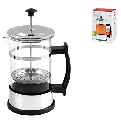 Home infusiera borosilicato Tech Infusion600 preparazione arredo tavola. Home infusiera borosilicato Tech Infusion600 preparazione arredo tavola.