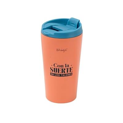 Mr. Wonderful Tasse multicolore (2406030015W0ESP) Mr. Wonderful Tasse multicolore (2406030015W0ESP)