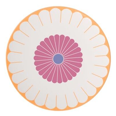 Villeroy & Boch Fleur Plat de service - Serving Plate Villeroy & Boch Fleur Plat de service - Serving Plate