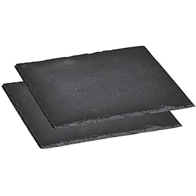 Kesper 38109 Plat de Service Bois Nature 20x 20 x 2 cm Kesper 38109 Plat de Service Bois Nature 20x 20 x 2 cm