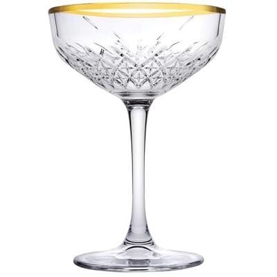 Pasabahce Timeless Bonnets en verre Pasabahce Timeless Bonnets en verre