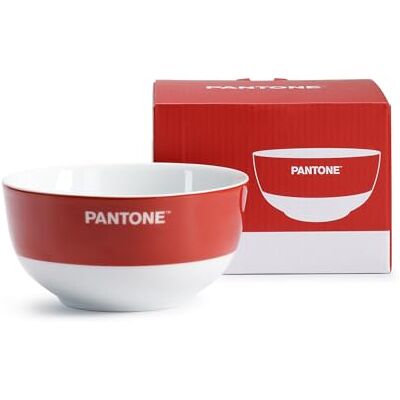 osama home PANTONE™ Bol à petit-déjeuner en porcelaine résistant aux taches, rayures, odeurs, grand bol pour céréales 650 ml 13,8 x 7 bols de cuisine pour lave-vaisselle et micro-ondes, idées cadeaux Noël osama home PANTONE™ Bol à petit-déjeuner en porcelaine résistant aux taches, rayures, odeurs, grand bol pour céréales 650 ml 13,8 x 7 bols de cuisine pour lave-vaisselle et micro-ondes, idées cadeaux Noël