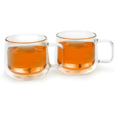 Verres Merano 290 ml de Bredemeijer - Verrerie Verres Merano 290 ml de Bredemeijer - Verrerie