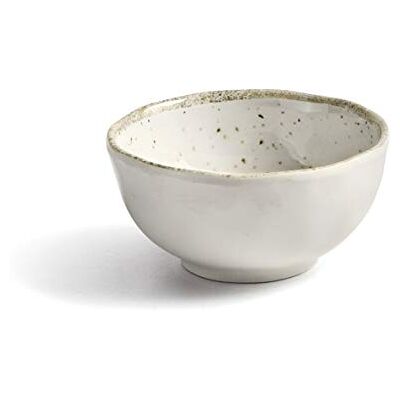 Unknown - Earth Mélamine - Diamètre 8.3 cm - 60 ml - Bowl Unknown - Earth Mélamine - Diamètre 8.3 cm - 60 ml - Bowl