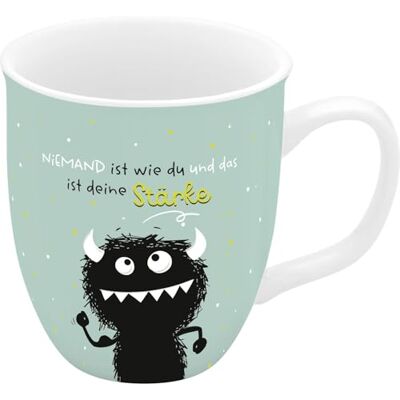 Sheepworld Espressotasse STÄRKE Sheepworld Espressotasse STÄRKE