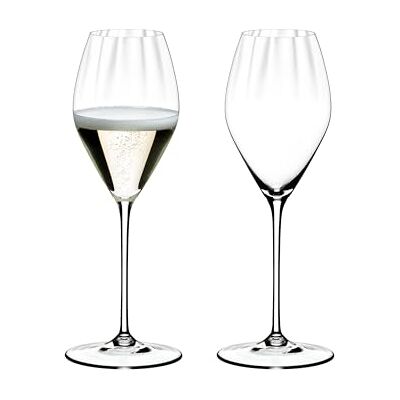 RIEDEL Performance Set de 2, Cristal , Compatible au lave-vaisselle 6884/28 RIEDEL Performance Set de 2, Cristal , Compatible au lave-vaisselle 6884/28
