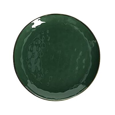Bol Gourmet Vert Bosco Concerto de Rose & Tulipani - 30cm Bol Gourmet Vert Bosco Concerto de Rose & Tulipani - 30cm